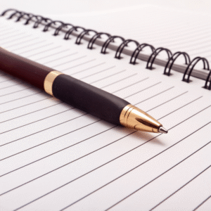 Logo Pen